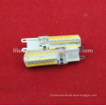 Silicon High Lumen G9 LED Light Bulb